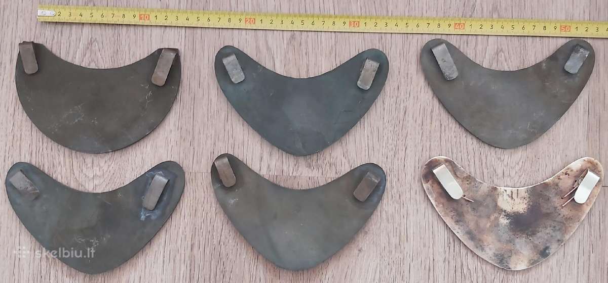 Goržetai , reprodukcija . Vokietija Ww . Ww2 - nuotraukos Nr. 2