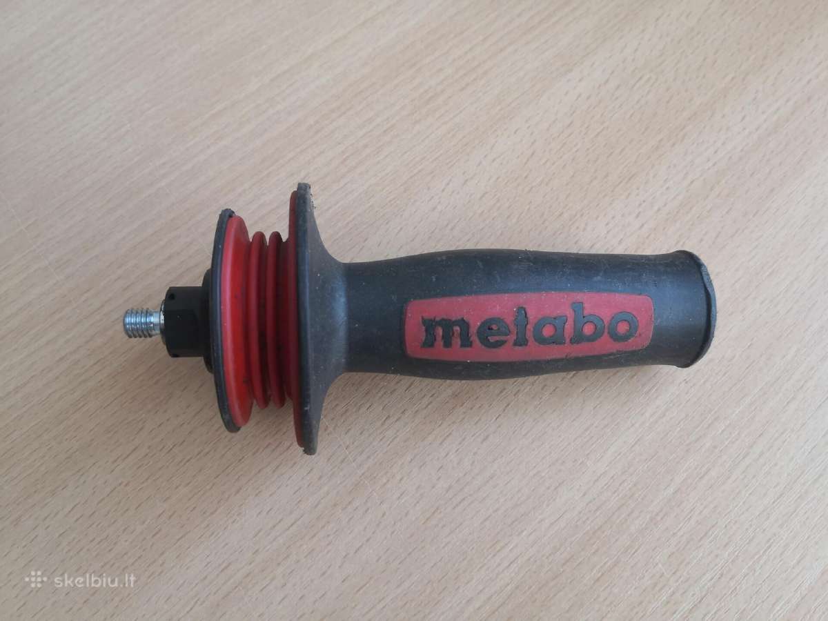 Metabo