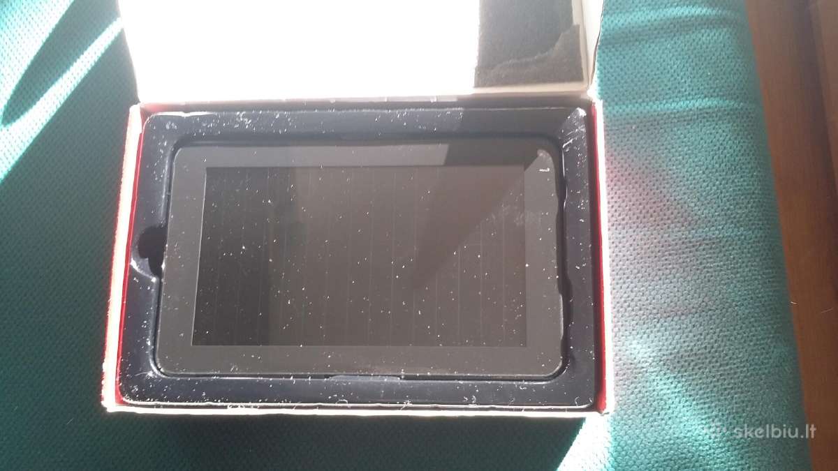 Prestigio Multireader Per5274b - nuotraukos Nr. 3