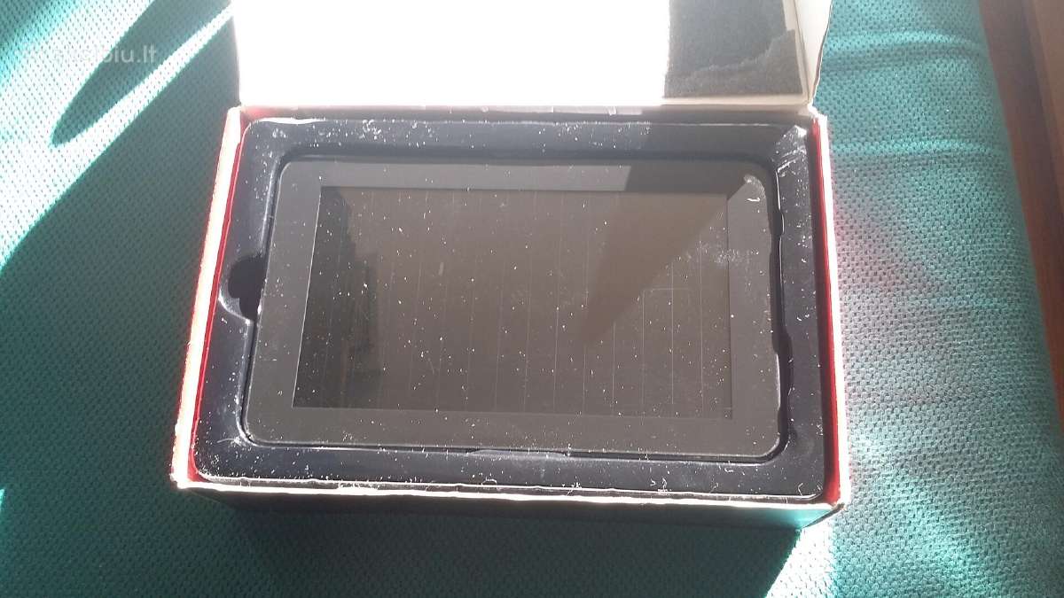 Prestigio Multireader Per5274b - nuotraukos Nr. 4