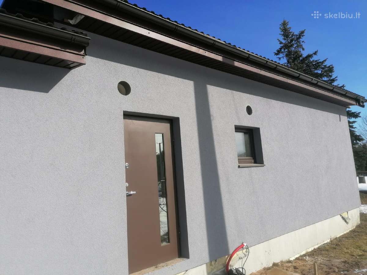 Skylių gręžimas, betono pjovimas. - nuotraukos Nr. 15