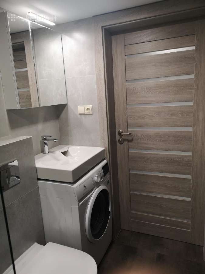 Investicijai parduodamos patalpos Savanoriu - nuotraukos Nr. 7