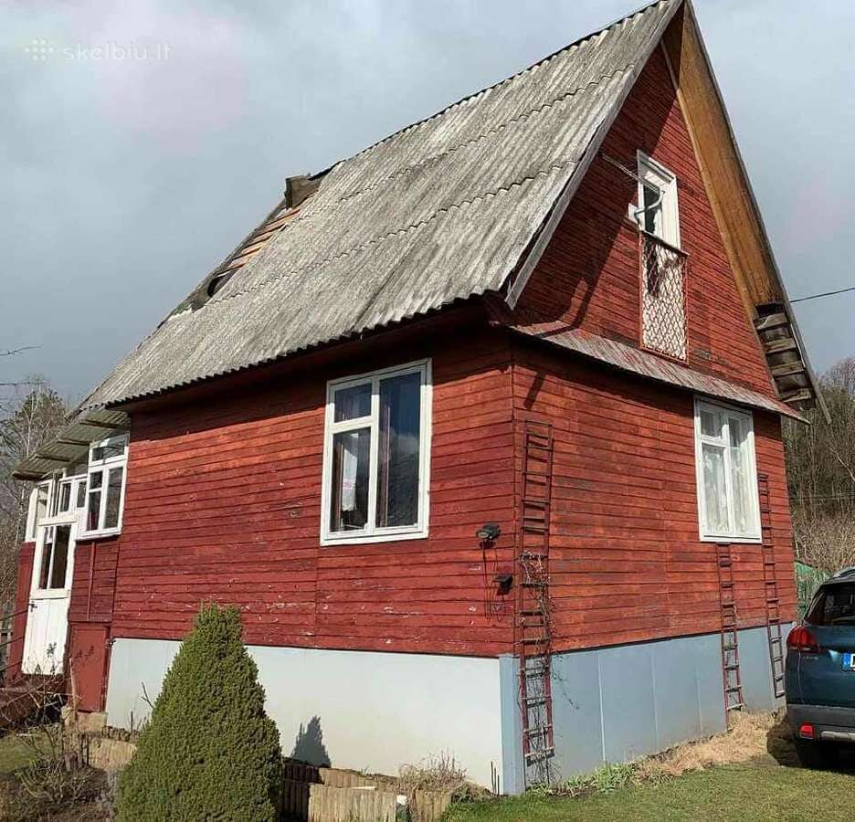 Stogų dengimas. Stogų remontas.fasadų šiltinimas. - nuotraukos Nr. 8
