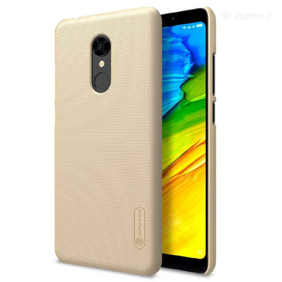 Parduodu Nillkin dėklą Xiaomi Redmi 5