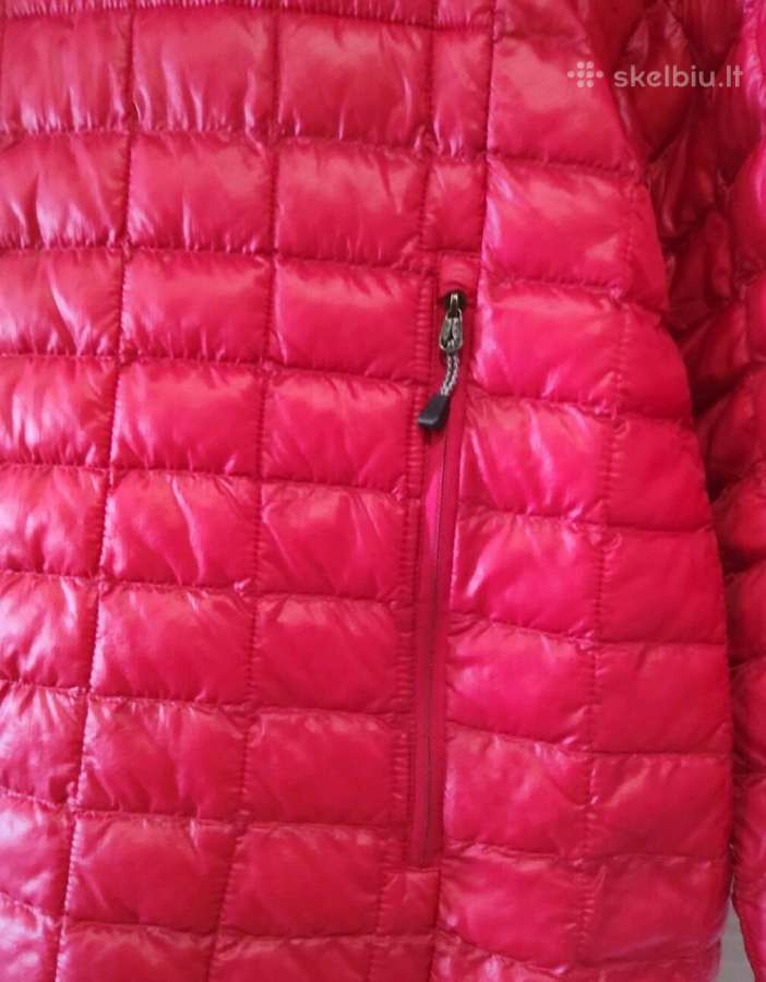 The North Face thermoball striukė XXL - nuotraukos Nr. 6