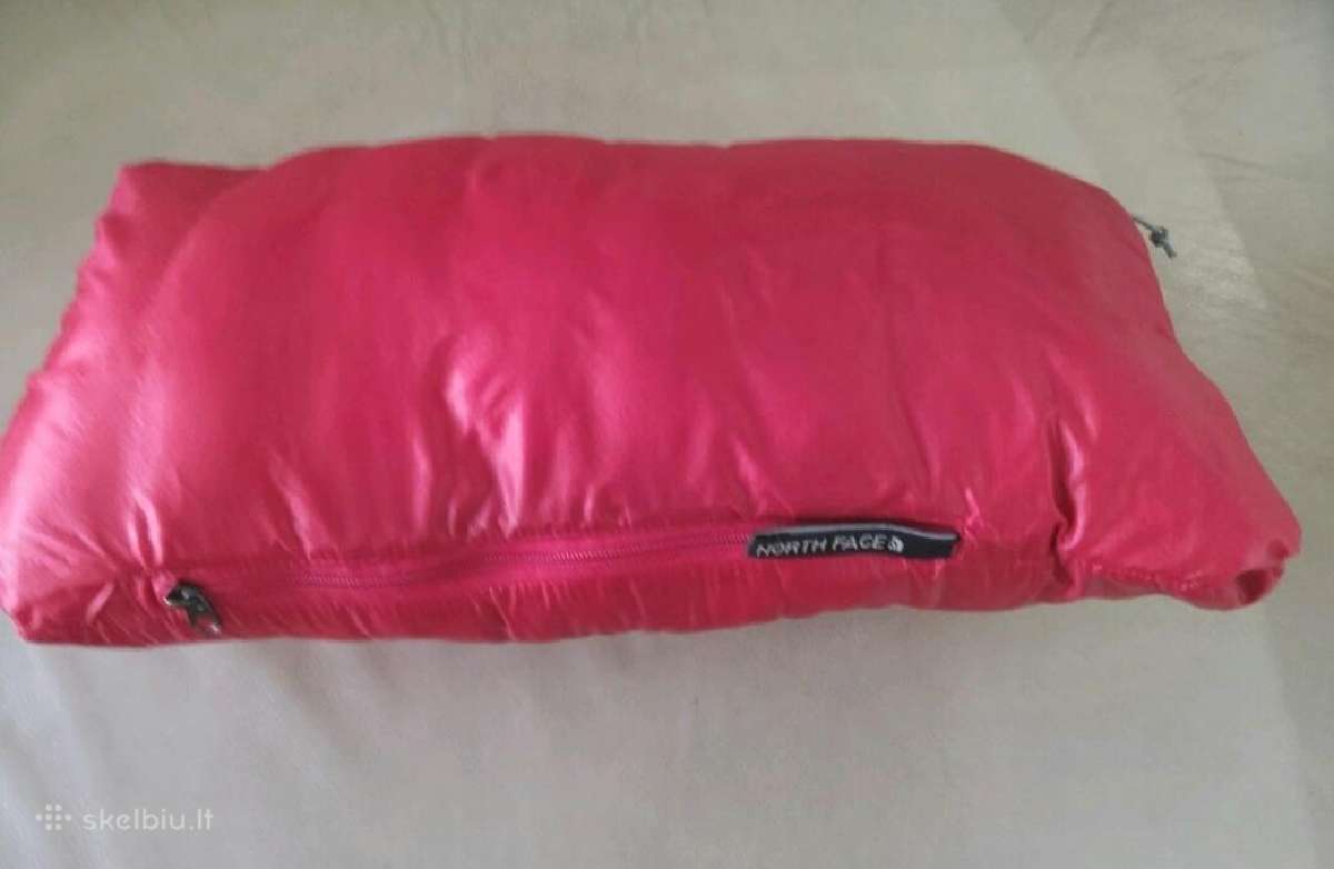 The North Face thermoball striukė XXL - nuotraukos Nr. 10