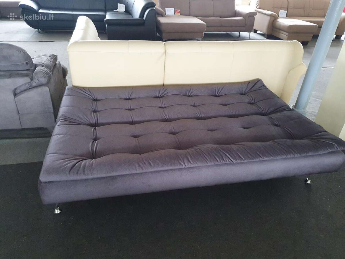 Nauja sofa-lova - nuotraukos Nr. 2