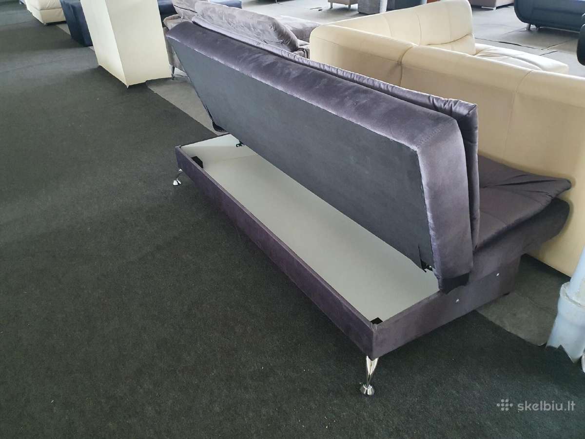 Nauja sofa-lova - nuotraukos Nr. 3