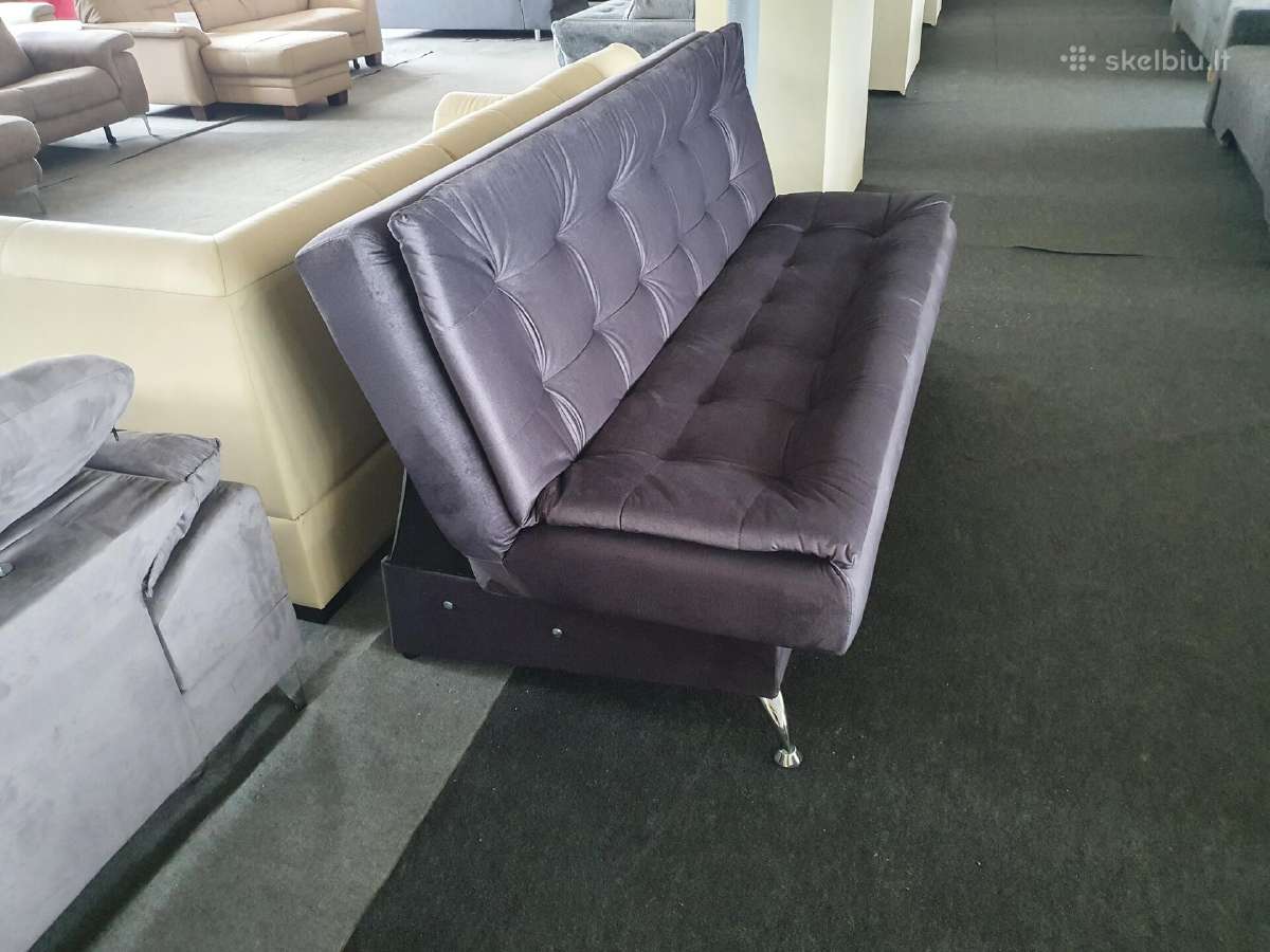 Nauja sofa-lova - nuotraukos Nr. 4
