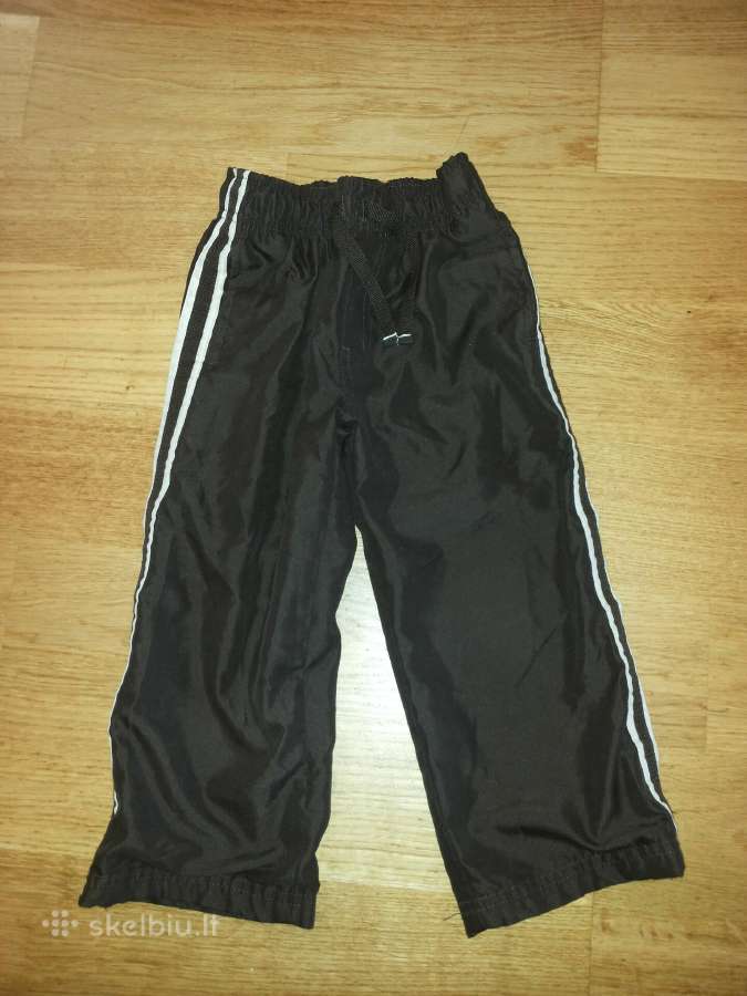 Tvarkingos Kelnės 86-92 dydis 11 vnt. už 36 Eur - nuotraukos Nr. 12