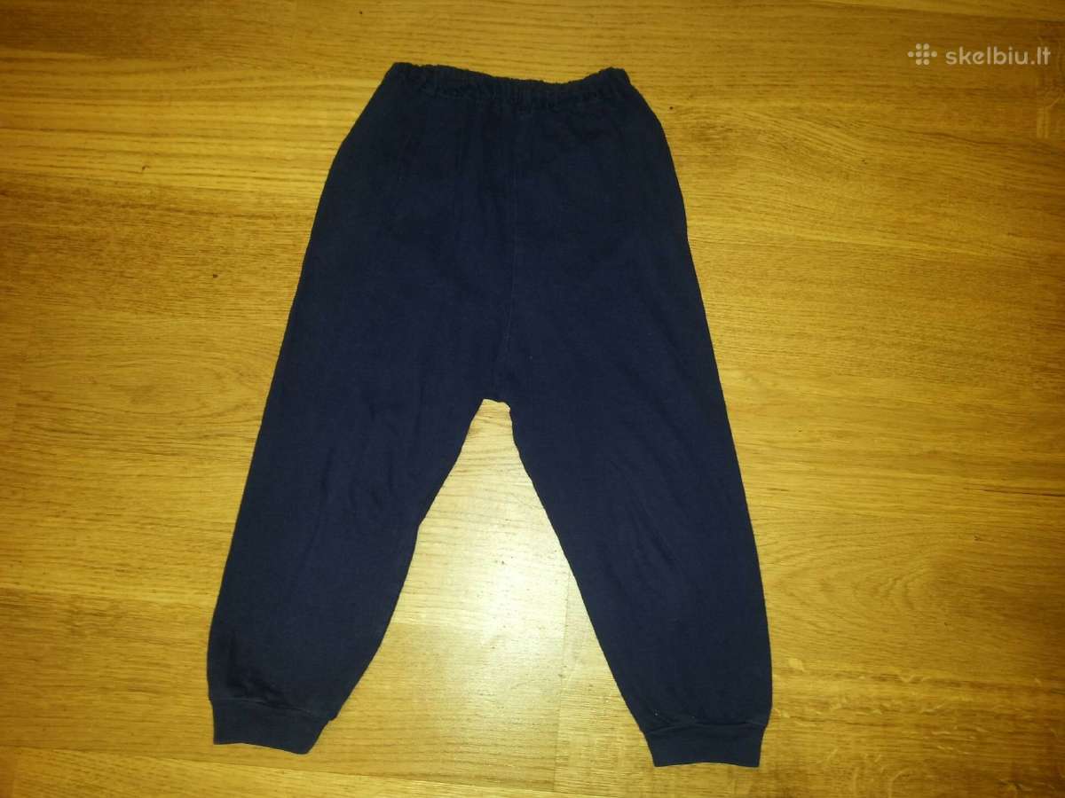 Tvarkingos Kelnės 86-92 dydis 11 vnt. už 36 Eur - nuotraukos Nr. 13