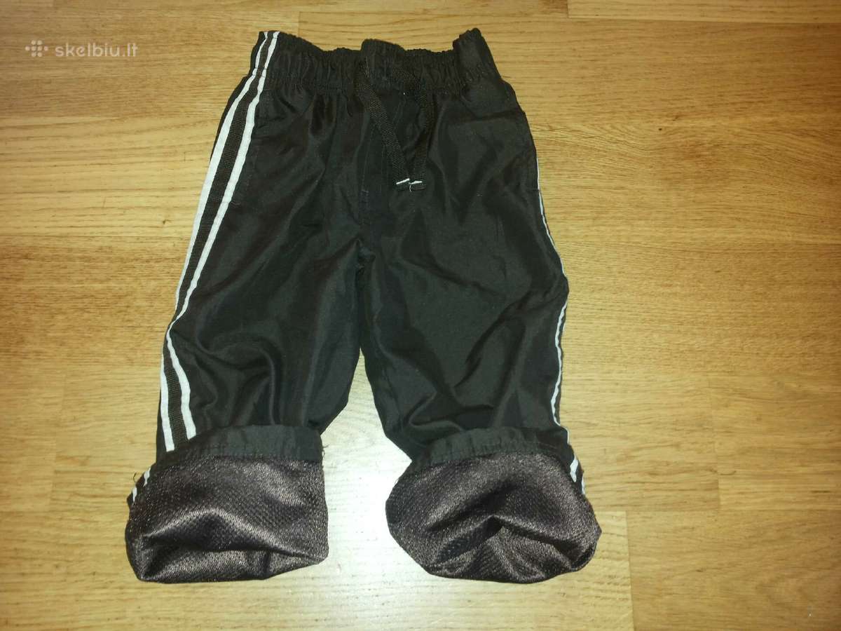 Tvarkingos Kelnės 86-92 dydis 11 vnt. už 36 Eur - nuotraukos Nr. 11