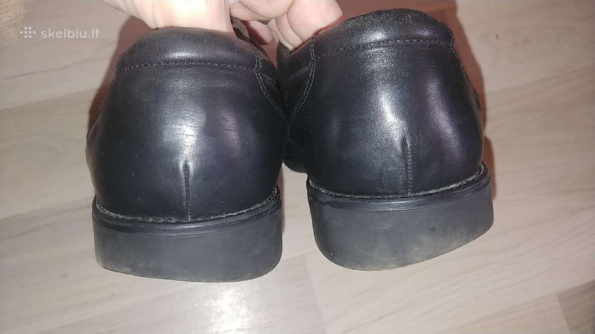 Vyriski Clarks batai - nuotraukos Nr. 4