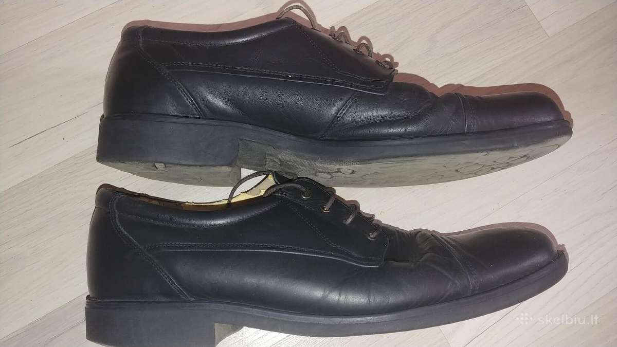 Vyriski Clarks batai - nuotraukos Nr. 2