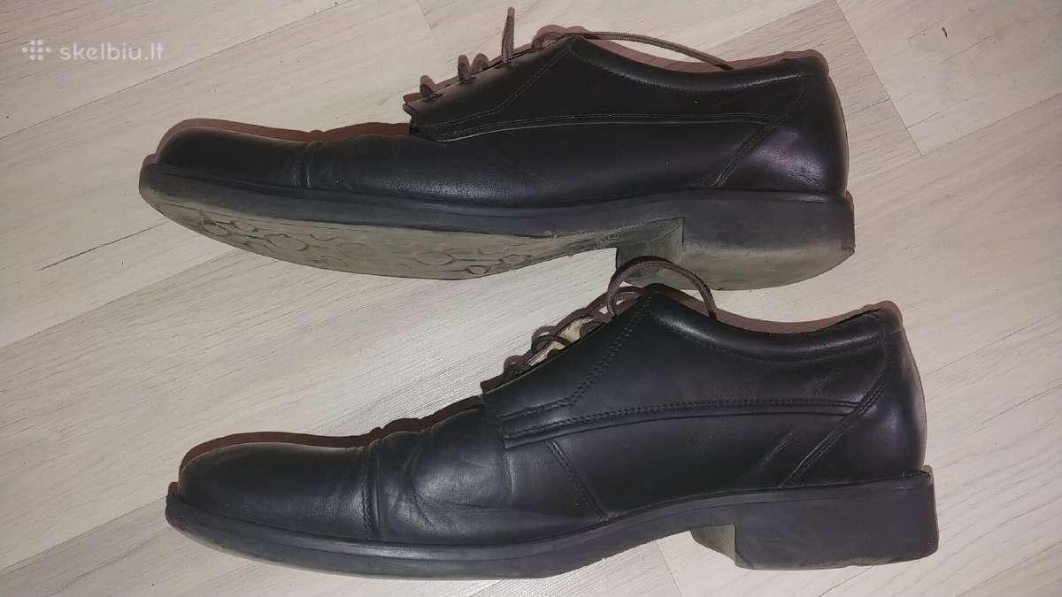 Vyriski Clarks batai - nuotraukos Nr. 3