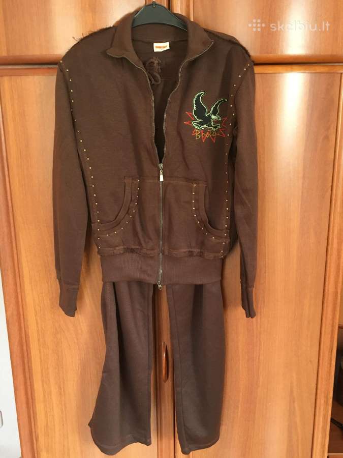 Nauji sportiniai kostiumai(m,l,XL,XXL).! - nuotraukos Nr. 9