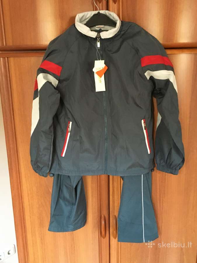 Sportinis kostiumas 134cm ugiui.!