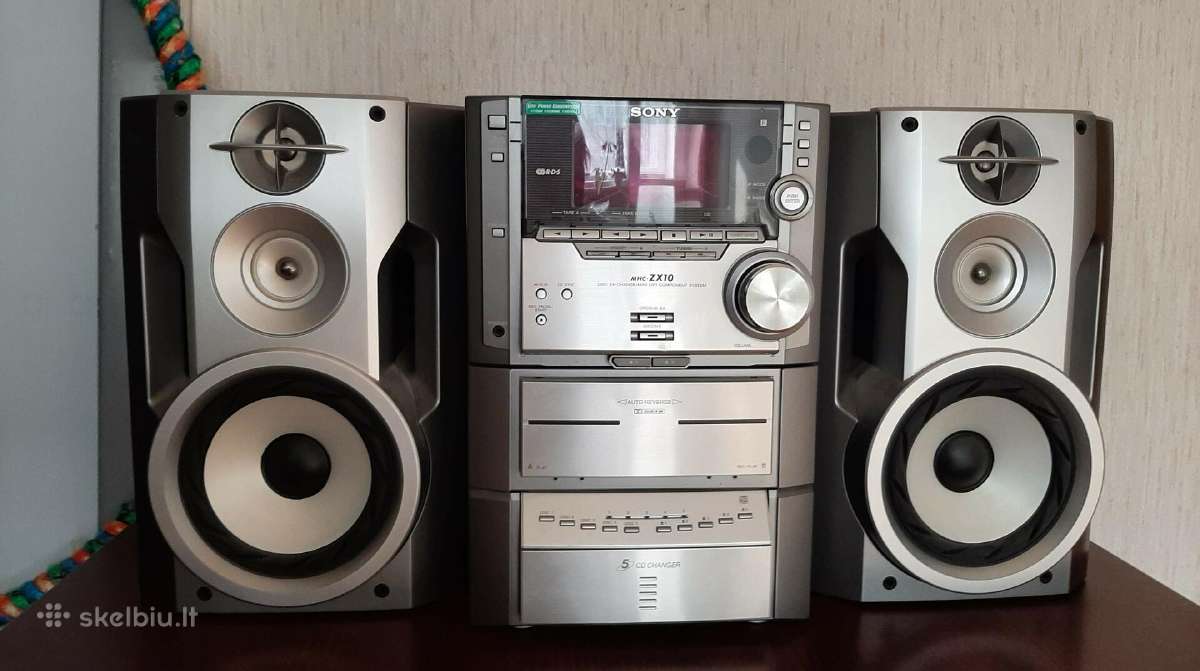 Muzikinis grotuvas