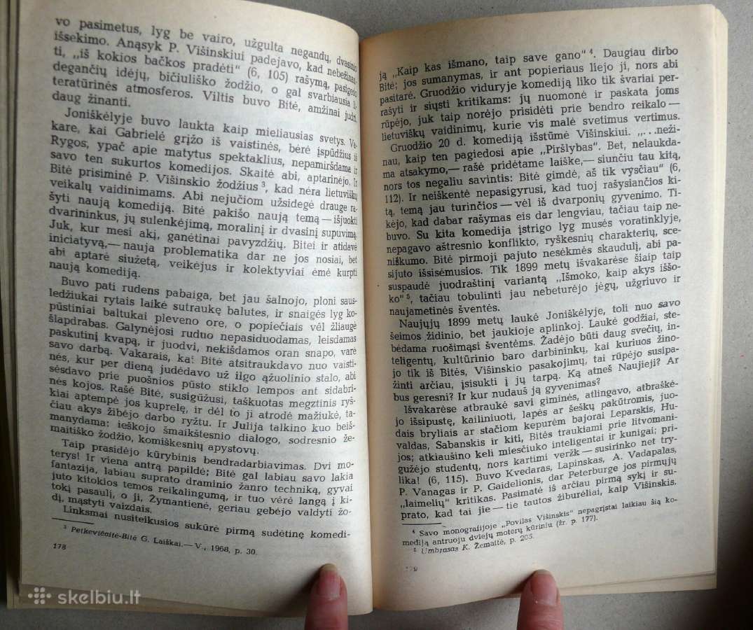 „žemaitė“ Ad0lfas Sprindis - nuotraukos Nr. 5