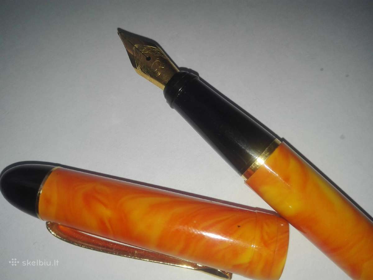 Parduodu parkerį Reynolds-10 Eur - nuotraukos Nr. 4