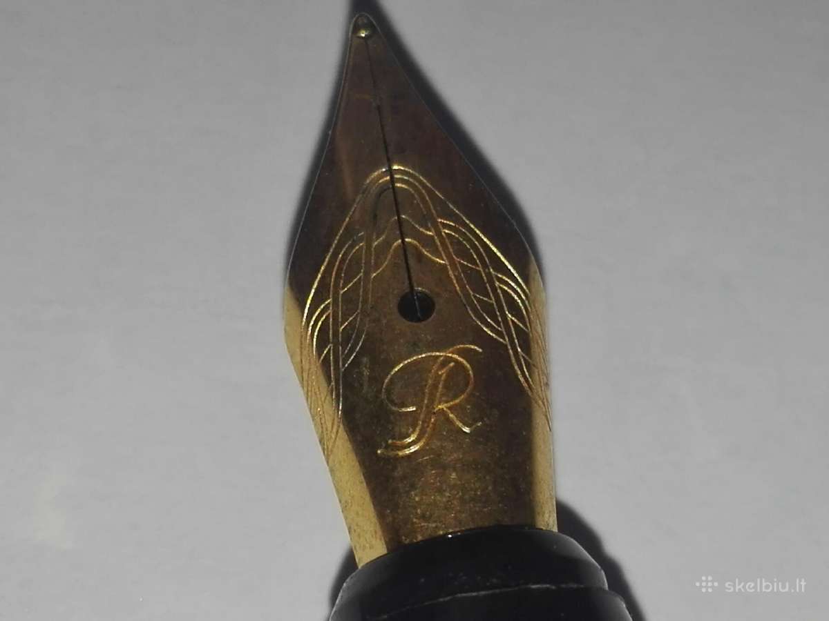 Parduodu parkerį Reynolds-10 Eur - nuotraukos Nr. 5