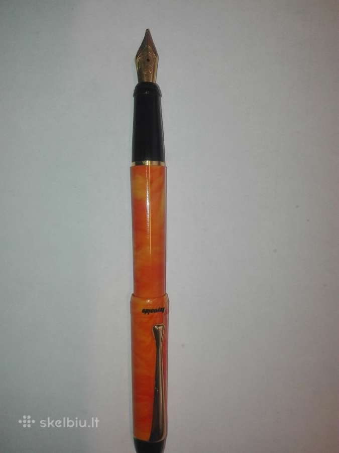 Parduodu parkerį Reynolds-10 Eur