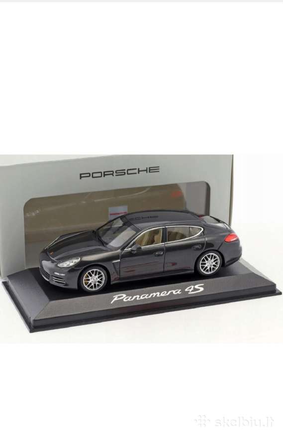 Porshe Panamera