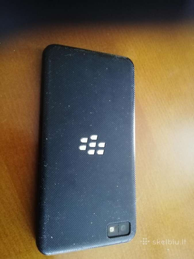 Blackberry Stl100-1 - nuotraukos Nr. 2