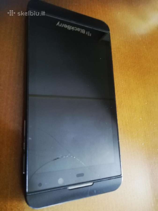 Blackberry Stl100-1 - nuotraukos Nr. 4