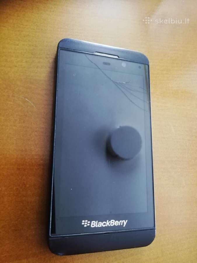 Blackberry Stl100-1 - nuotraukos Nr. 5