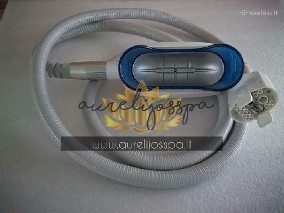 Krioterapijos Aparatas 360 - Aurelijosspa - nuotraukos Nr. 7