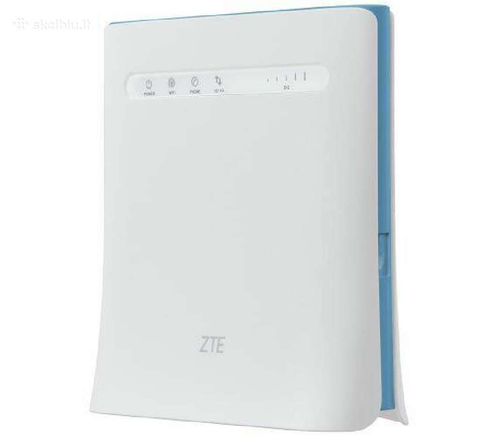 4G 5G modemas WiFi Huawei B525 B535 B715 B818 H155 - nuotraukos Nr. 9