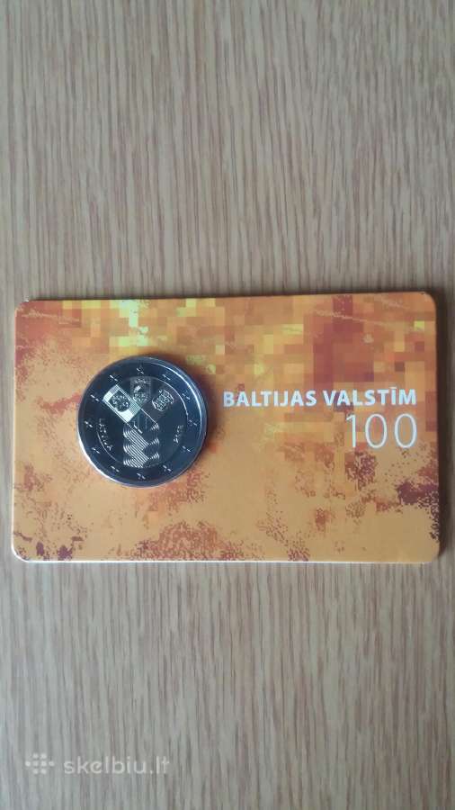 Latvija 2018 m.
