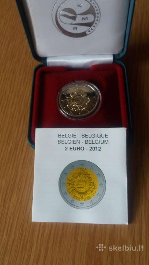 Belgija 2012 m. - nuotraukos Nr. 2