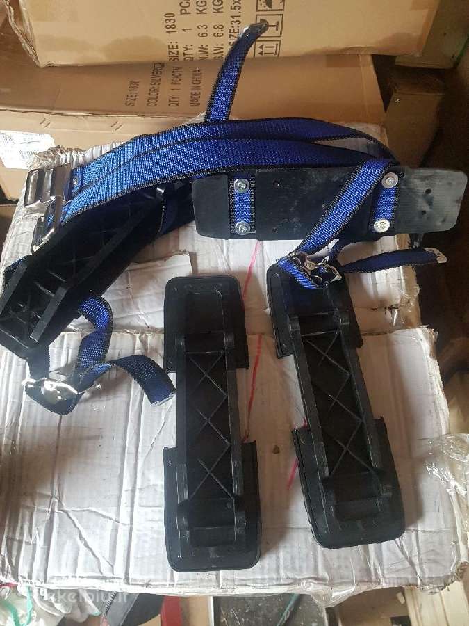 Keltuvas Gipso plokščių 130€ - nuotraukos Nr. 3