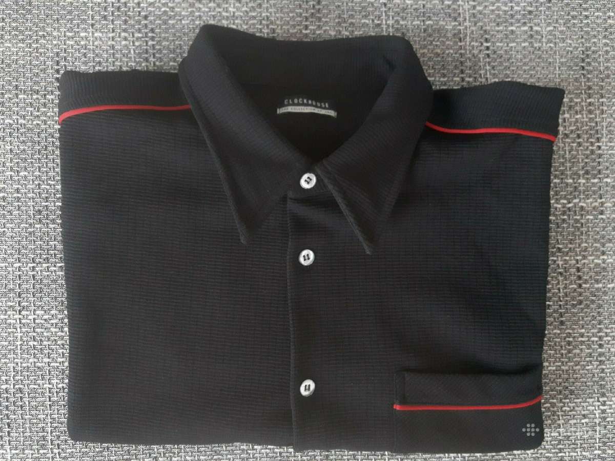 Marškiniai trumpomis rankovėmis Dydis L ir XL