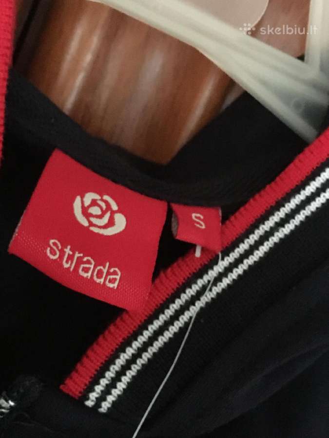 Sportinės palaidinės S ir M(naujos)! - nuotraukos Nr. 3