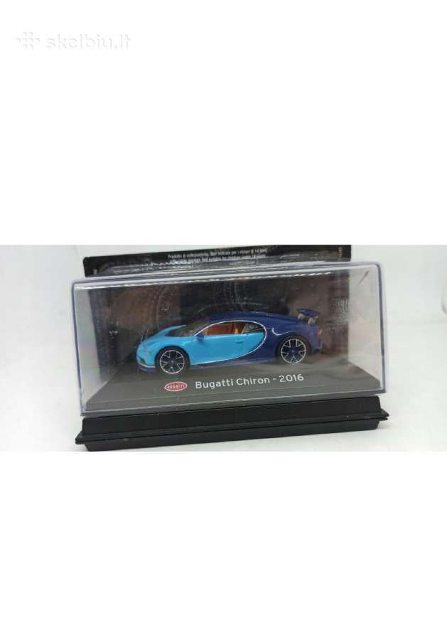 Bugati