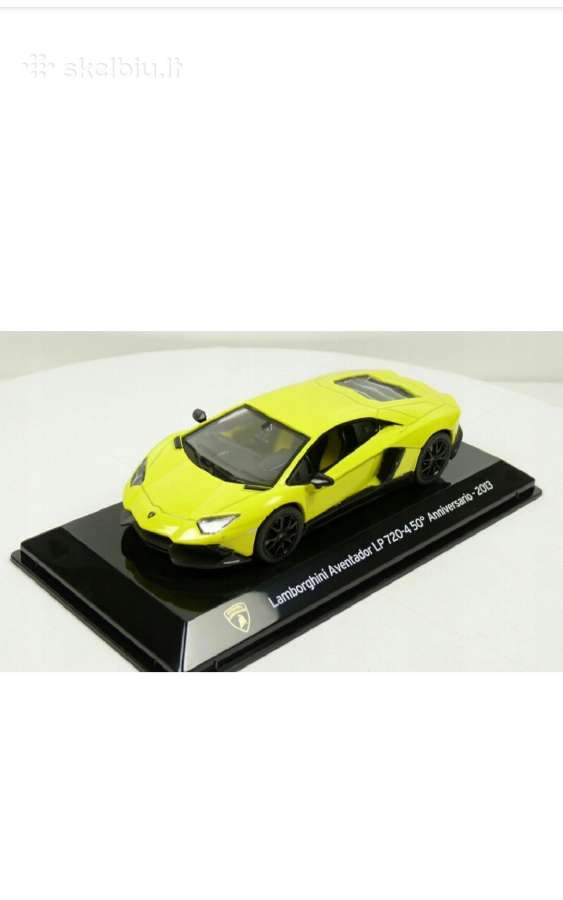 Lamborghini