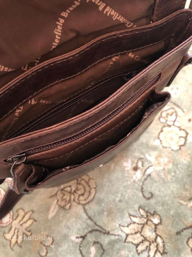 The Chesterfield Brand rankine - nuotraukos Nr. 4