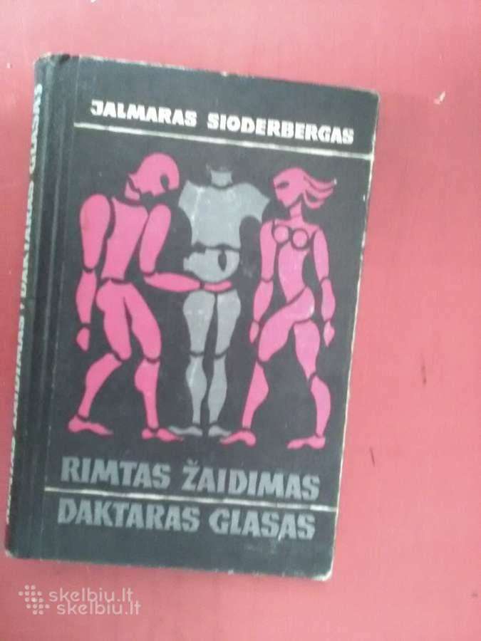 Rimtas žaidimas