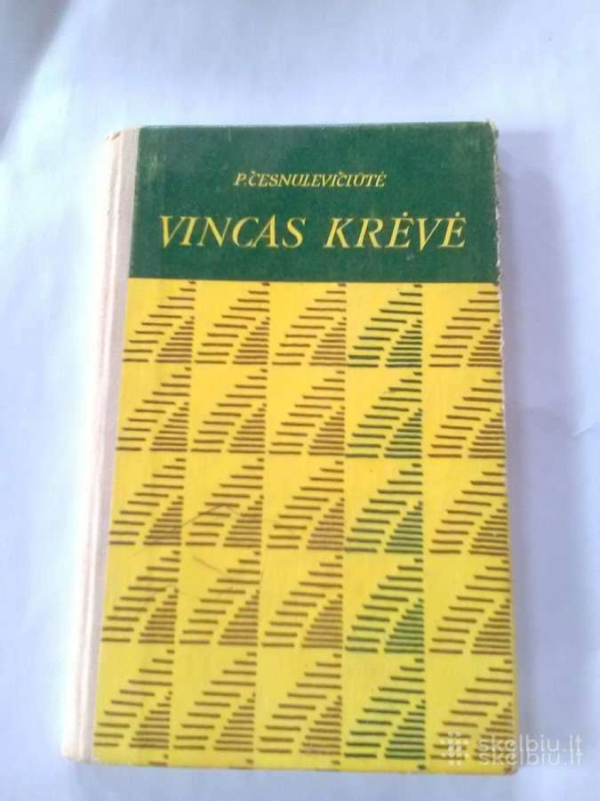 V.kreve