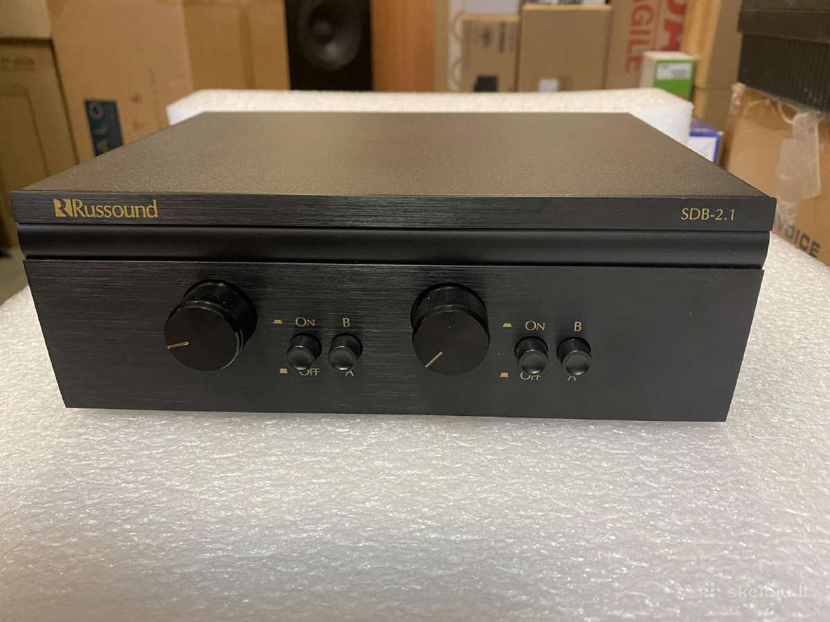 Denon Avr-x2800h recyveris naujas garantija - nuotraukos Nr. 9