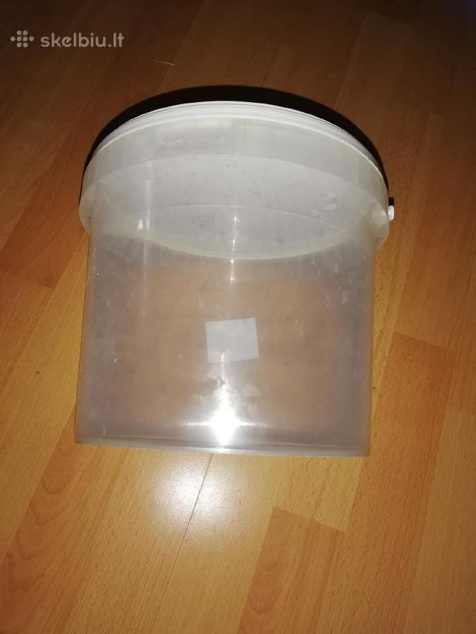 Kanistras su leika20€, filtras, dyzelio priedas10€ - nuotraukos Nr. 8