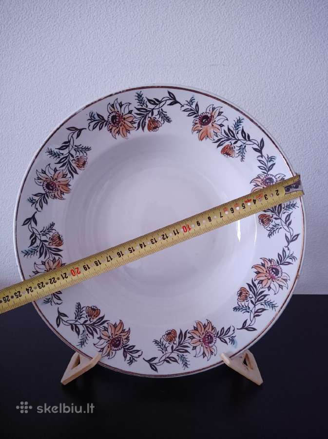 Lėkštės