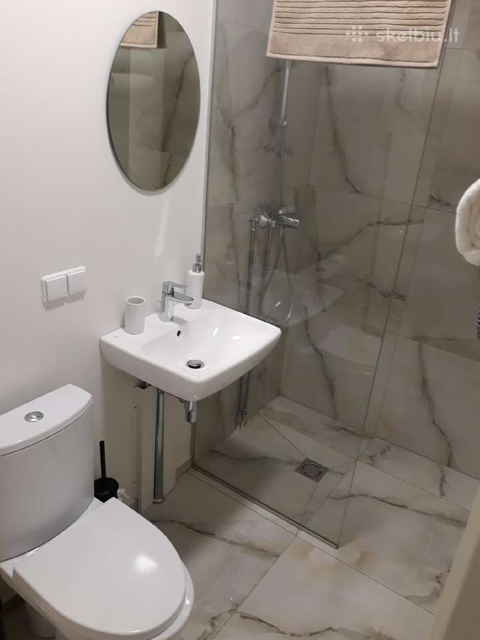 Apartamentai poilsiui Palangoje "Malūno Vilos" - nuotraukos Nr. 5
