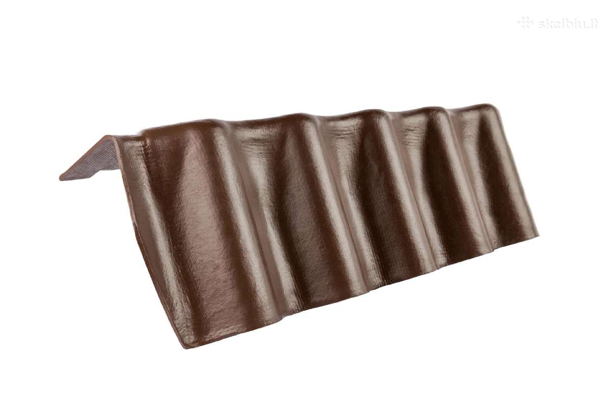 Banguoti stogo lakštai - nuotraukos Nr. 19