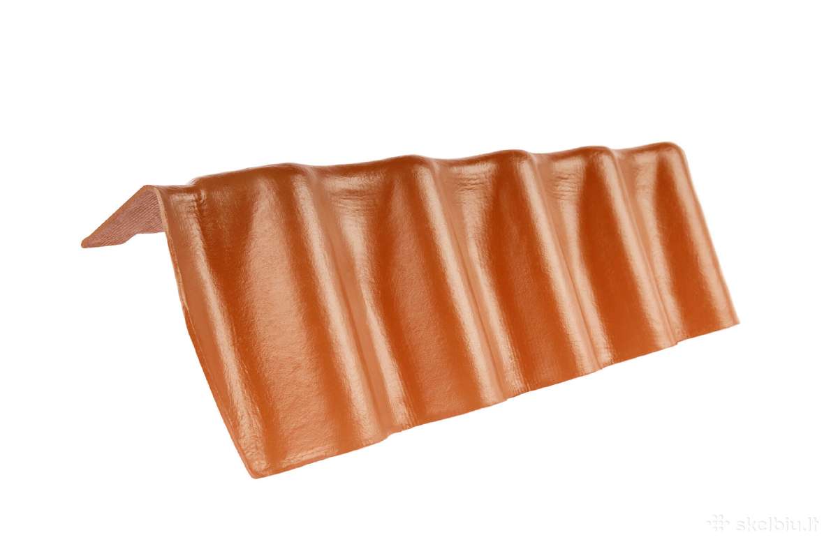 Banguoti stogo lakštai - nuotraukos Nr. 20