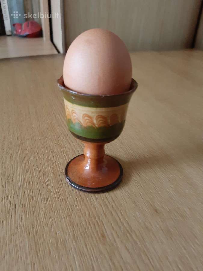 Indelis kiaušiniui