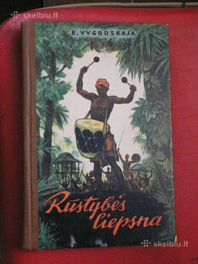 Rūstybes liepsna